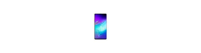 Pièces détachées pour Samsung Galaxy S10 5G