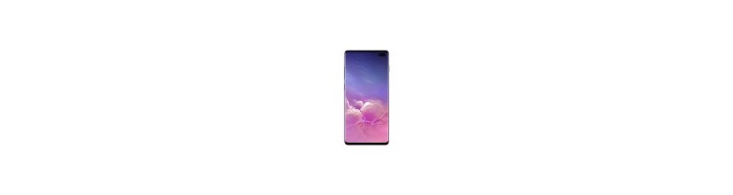 Pièces détachées pour Samsung Galaxy S10 plus (G975F)