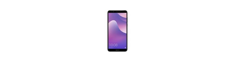Pièces détachées et réparation Huawei Ascend Y7 (2018) – Globalstock
