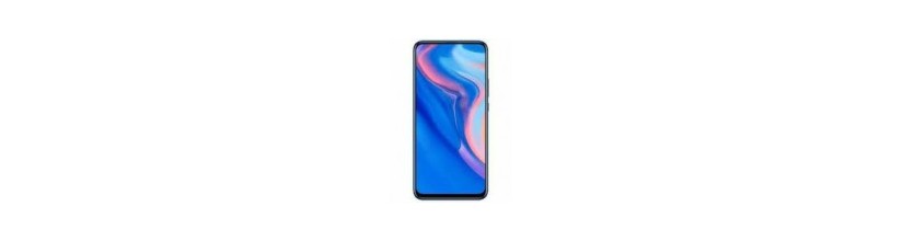 Huawei Ascend Y9 Prime (2019)