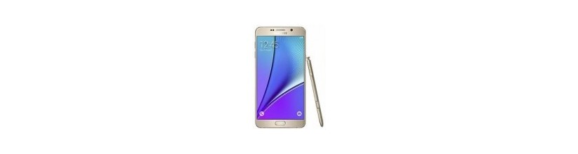 Pièces détachées Samsung Galaxy Note 5 (N920) – Réparation & Qualité | Global Stock
