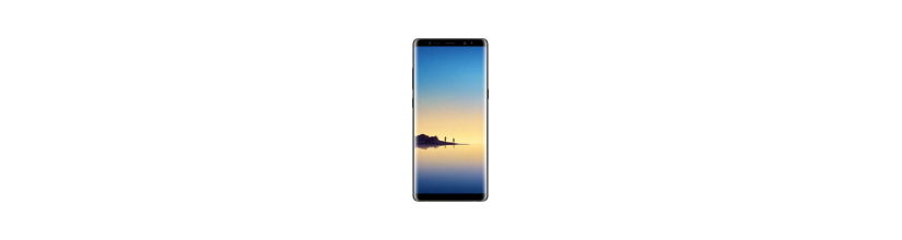 Samsung Galaxy Note 8 (N950) – Pièces détachées & réparation | Global Stock