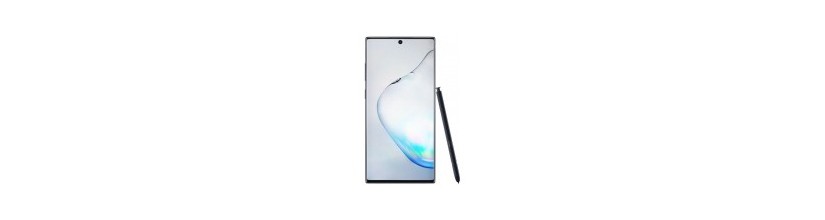 Samsung Galaxy Note 10 (N970) – Pièces détachées & Réparation | Globalstock