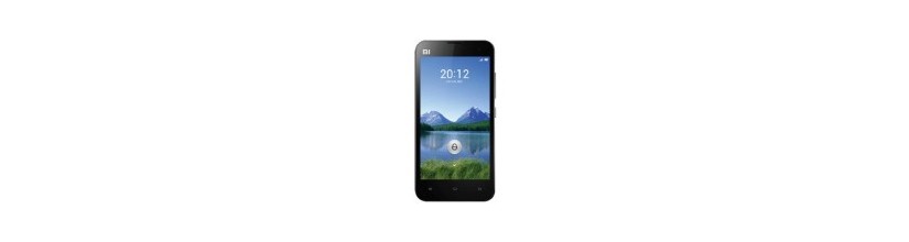 Xiaomi Mi 2