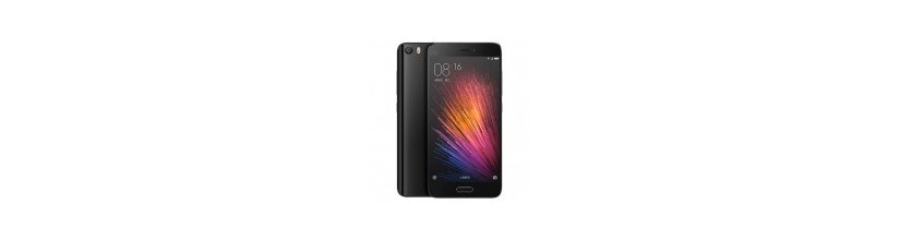 Xiaomi Mi 5