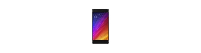 Xiaomi Mi 5S Plus