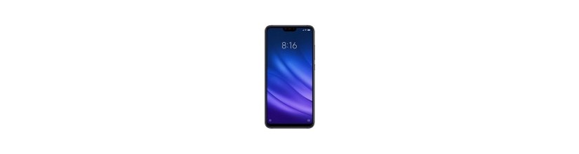 Pièces détachées et réparation Xiaomi Mi 8 Lite – Globalstock