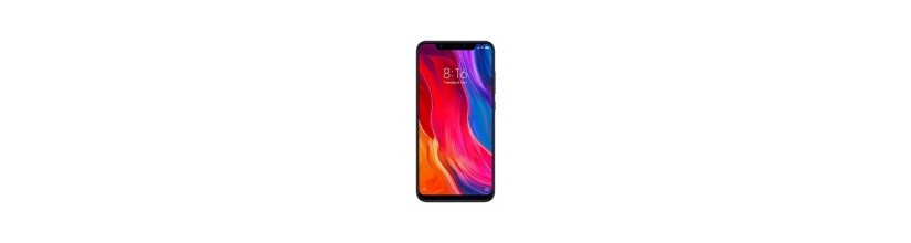 Xiaomi Mi 8
