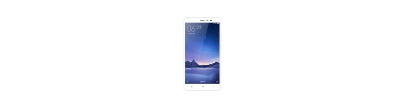 Xiaomi Redmi Note 3