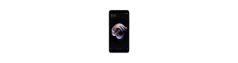 Xiaomi Redmi Note 5 Pro