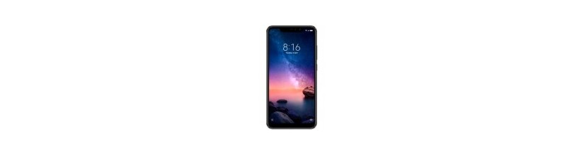 Pièces détachées Xiaomi Redmi Note 6 Pro | Réparation – Global stock