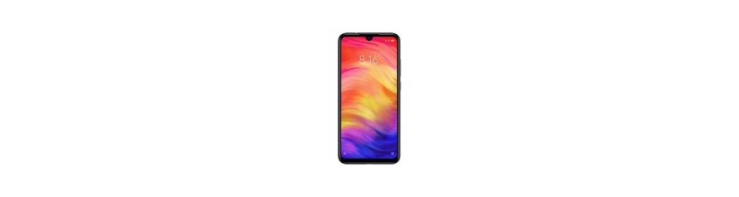 Xiaomi Redmi Note 7