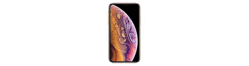 pièces détachées pour iPhone XS