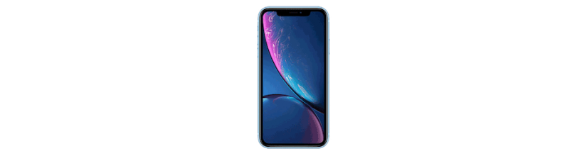 pièces détachées pour iPhone XR