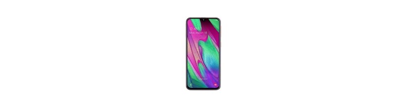 pièces détachées pour Samsung Galaxy A40 (A405F)