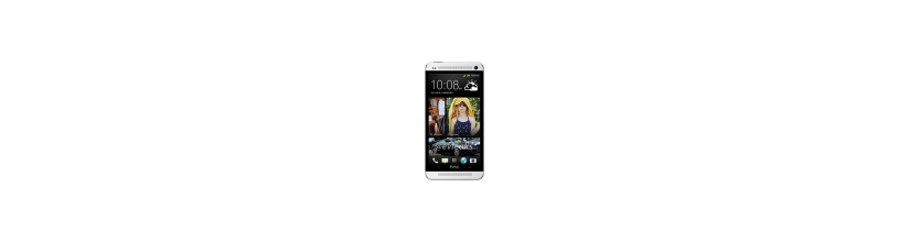 Pièces détachées HTC ONE M7 – Réparation rapide | Globalstock