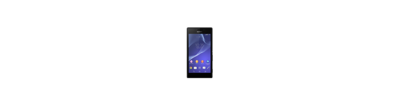 SONY XPERIA M2