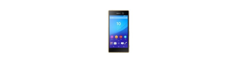 SONY XPERIA M5