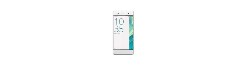 SONY XPERIA XA