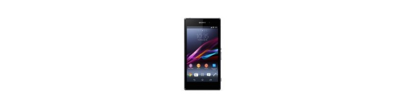 SONY XPERIA Z1