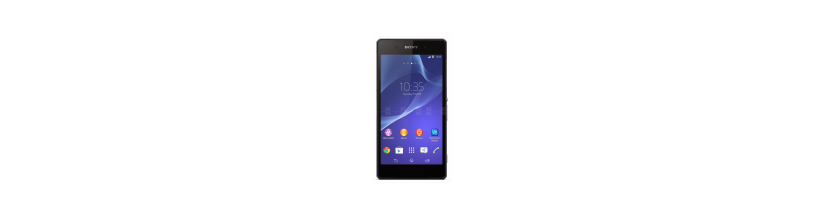 SONY XPERIA Z2
