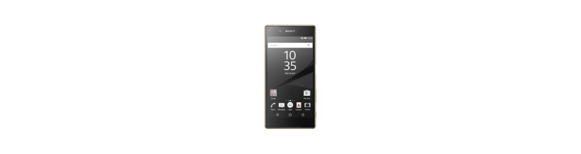 SONY XPERIA Z5