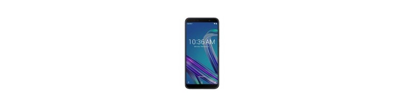 ZENFONE MAX PRO M1 - ZB601KL