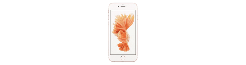 pièces détachées pour iPhone 6S plus