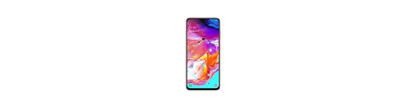 pièces détachées pour Samsung Galaxy A70 (A705F)