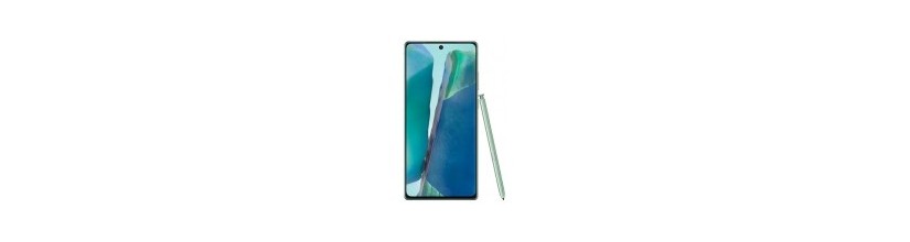 Samsung Galaxy Note20 / Note20 5G – Pièces détachées & Réparation | Global stock