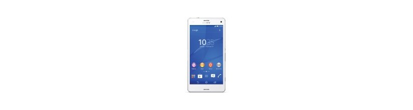 SONY XPERIA Z3 COMPACT