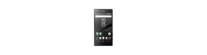 SONY XPERIA Z5 COMPACT