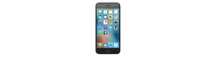 pièces détachées pour iPhone 6