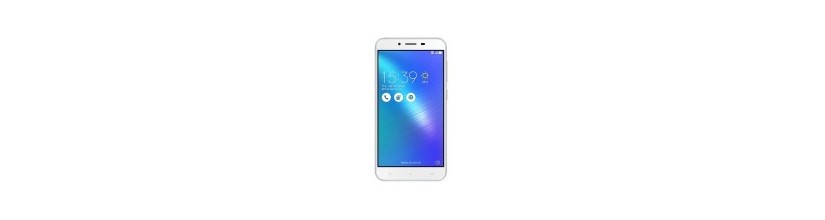 ZENFONE 3 MAX PLUS - ZC553KL X00D
