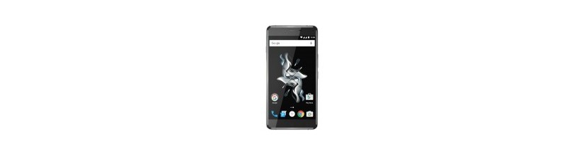 Acheter pièces détachées OnePlus X – Globalstock