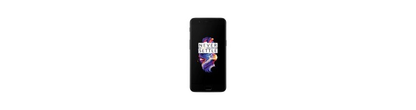Pièces détachées OnePlus 5 et réparation – Globalstock