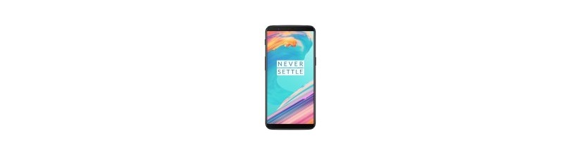 Pièces détachées OnePlus 5T – Réparation rapide | Globalstock