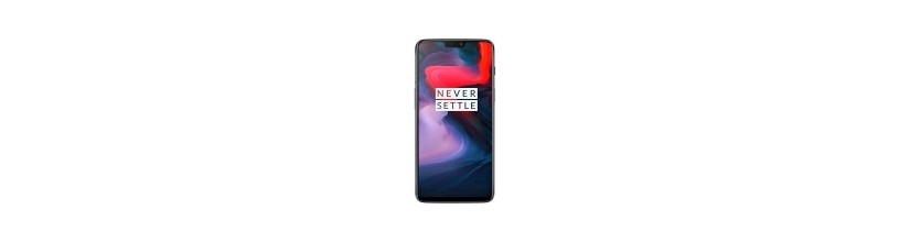 Pièces détachées OnePlus 6 – Réparation rapide | Globalstock