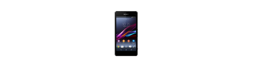 SONY XPERIA Z1 COMPACT