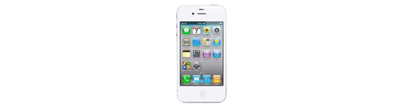 pièces détachées pour iPhone 4S