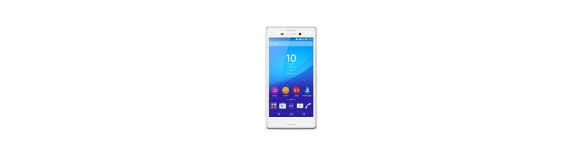SONY XPERIA M4 AQUA