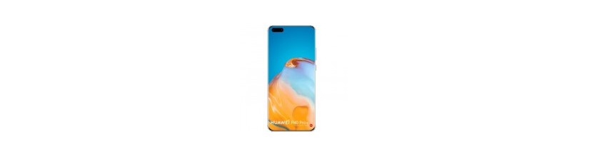 Pièces détachées Huawei Ascend P40 Pro+ | Réparation – Global stock