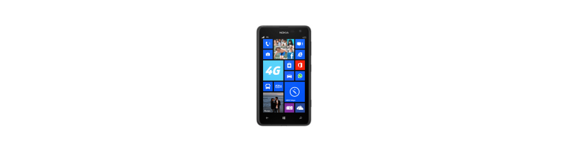 LUMIA 625