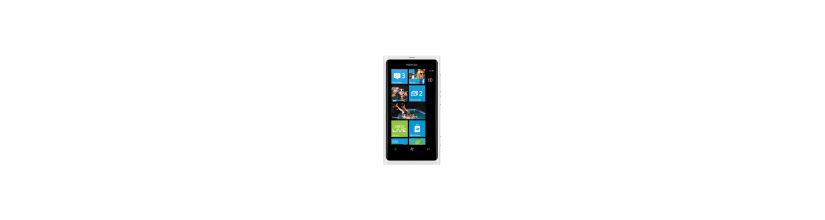 Pièces détachées LUMIA 800 | Réparation et accessoires – Global stock