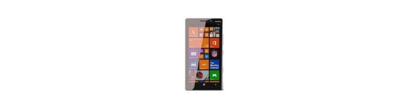 Achetez Pièces Détachées et Service de Réparation LUMIA 930 – Globalstock