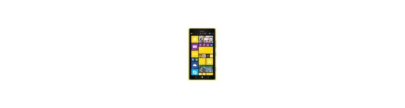 Pièces détachées et réparation LUMIA 1520 – Globalstock