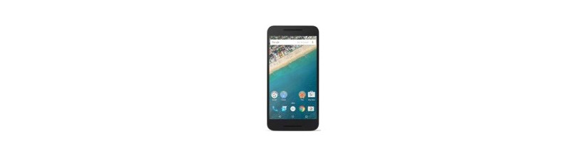GOOGLE NEXUS 5X