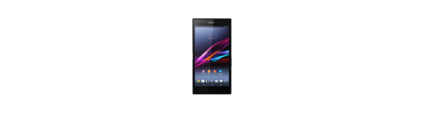 SONY XPERIA Z ULTRA