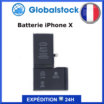 Batterie pour iPhone X