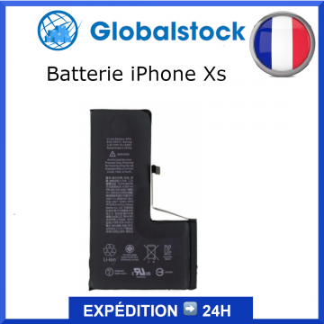 Batterie iPhone Xs